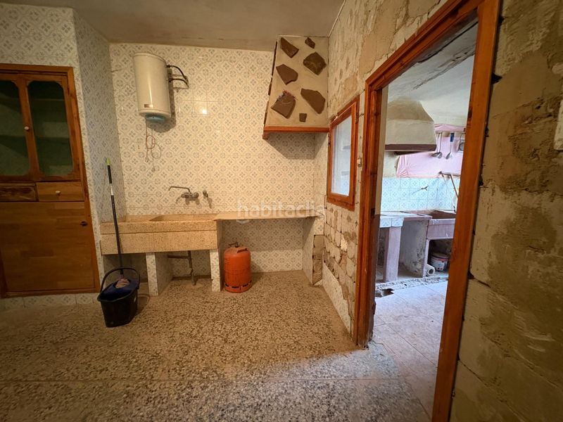 Foto 0e86f6c5-5a46-44c0-be2a-a072c651710a. Casa a Gestalgar