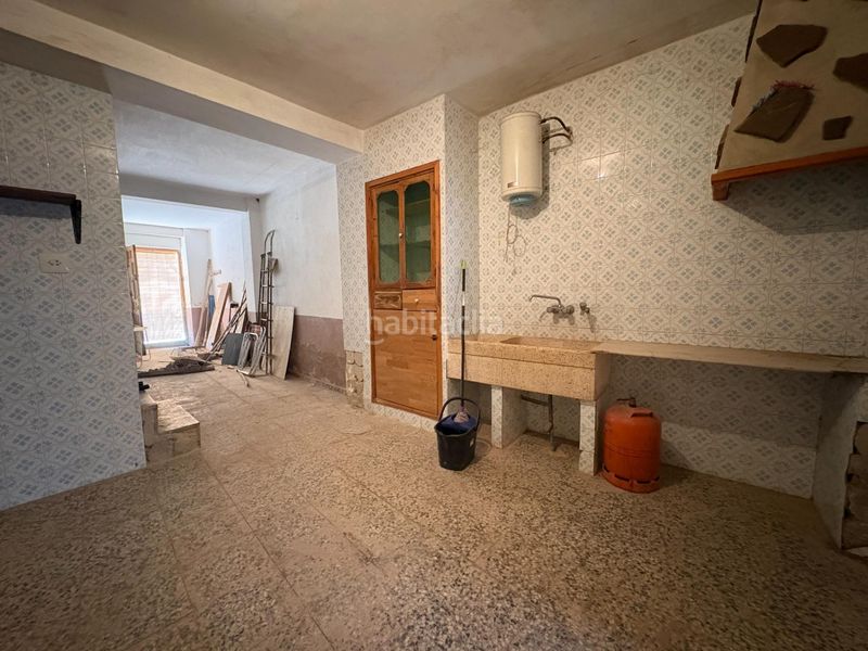 Foto 1a91017f-a9e4-43df-b756-f2d99c71c906. Casa a Gestalgar