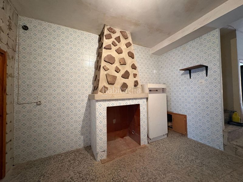 Foto 406fe1fc-bc31-4941-8f38-e69c91ab63ac. Casa a Gestalgar