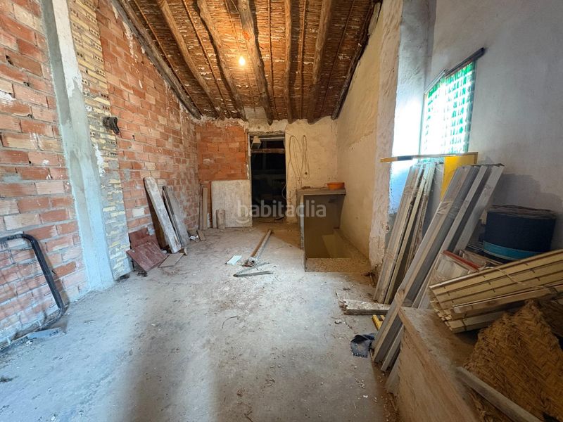 Foto 66d47e81-46f2-474a-bf14-71d09eff82f2. Casa a Gestalgar