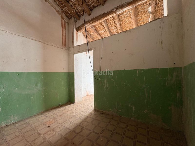 Foto 96b835a1-acff-46eb-881a-9e350607ed10. Casa a Gestalgar