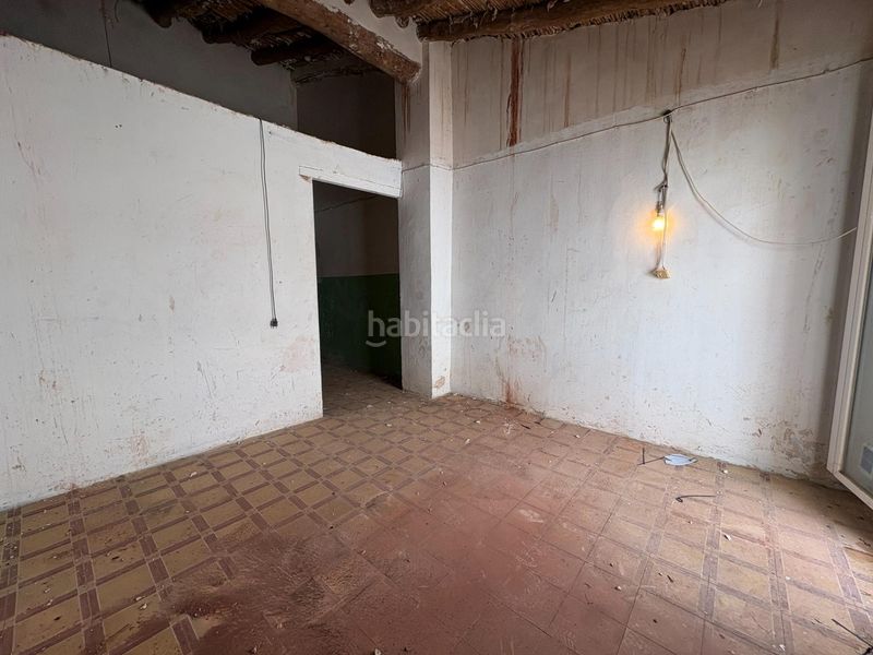 Foto e2616dae-d7bf-45b3-bf41-d08948f9a8f9. Casa a Gestalgar