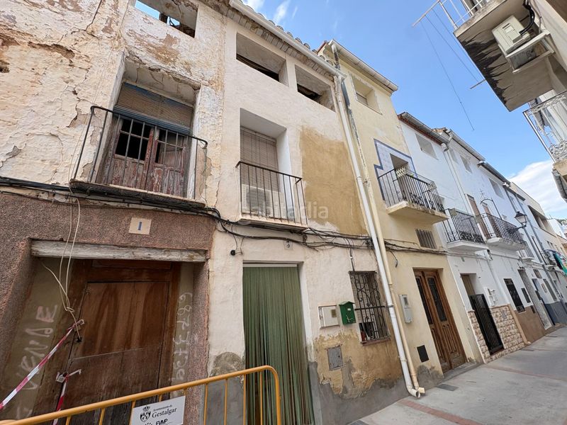 Foto 1b8cbaed-8a2c-47e8-9b7f-286e98818415. Casa a Gestalgar