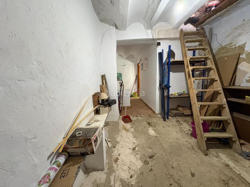 Foto 48989957-1a2a-4702-bed9-b85e864c8650. Casa a Gestalgar