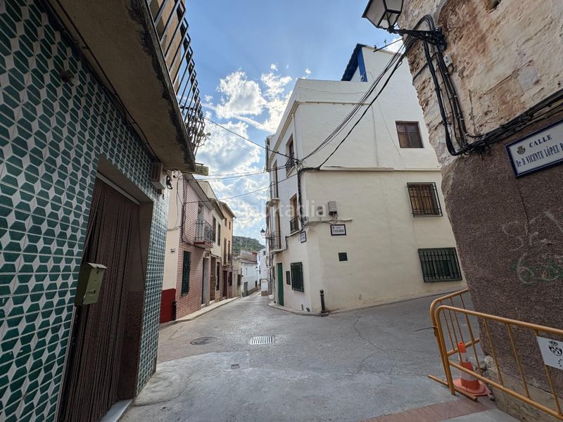 Foto 61f1c766-10d1-459a-b9cd-ce4a24ca9a1a. Casa a Gestalgar