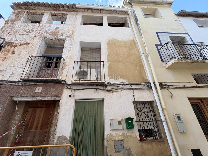 Foto 72f191e9-34bf-44b1-ad1b-6ea8b035d021. Casa a Gestalgar