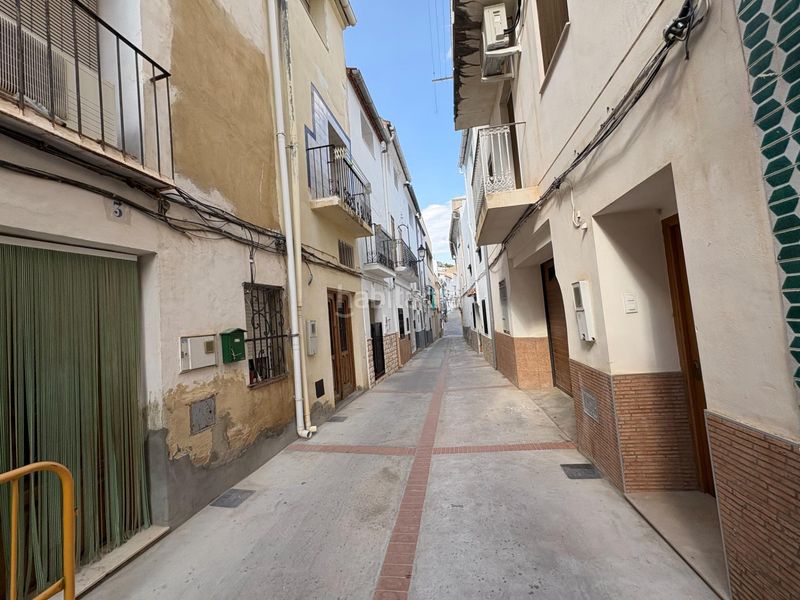 Foto a8b4498a-25ec-4c3c-a695-6252bbc50c7d. Casa a Gestalgar