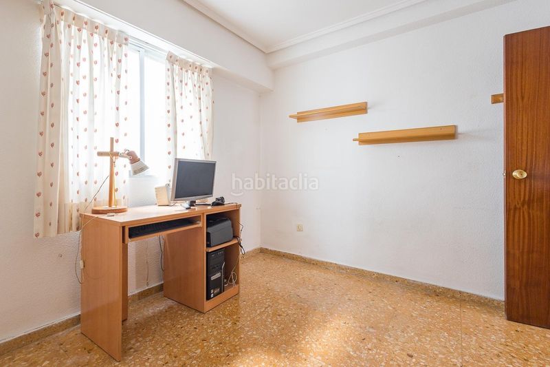 Foto 4f3d376c-27e3-4bd3-baf6-2788ac852feb. Pis amb aparcament a Vara de Quart Valencia