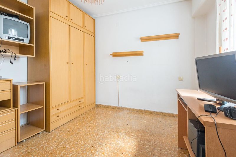 Foto 7cfc4bd0-b793-47a0-b863-42439aeddb6e. Pis amb aparcament a Vara de Quart Valencia