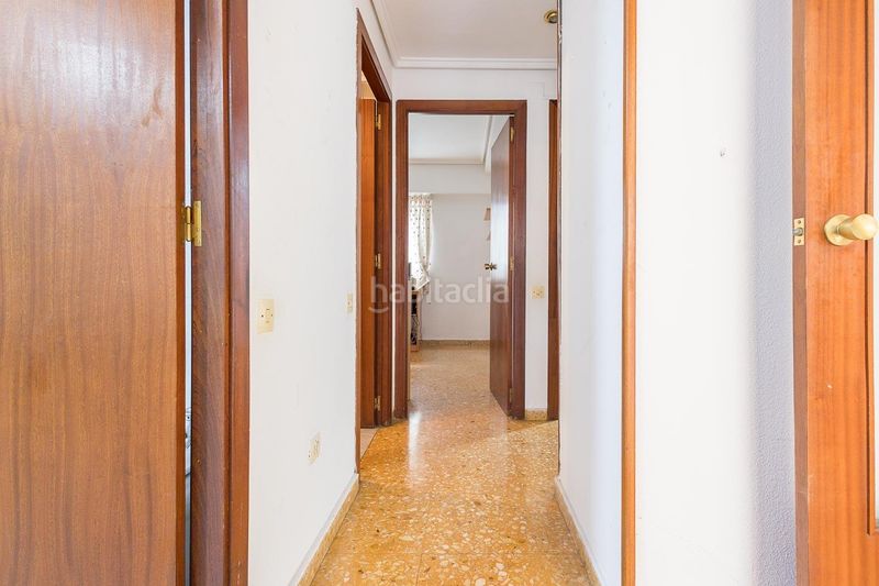 Foto d421c603-4443-4ca6-af84-5bd67cea2235. Pis amb aparcament a Vara de Quart Valencia