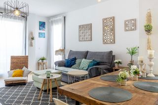 Appartement  Castello. Piso en venta en moncofa