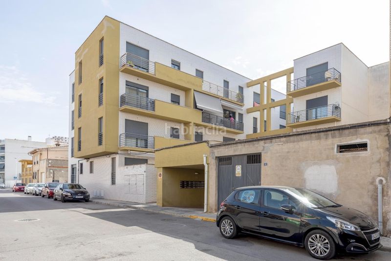 Foto 46ce43bb-6c78-4a64-b513-fd4db7ed1ca4. Pis a Moncófar Pueblo Moncofa