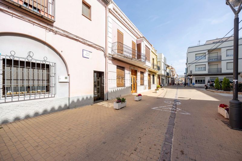 Foto a79173d1-f7ec-4a6a-a3a5-3690b451f2eb. Pis a Moncófar Pueblo Moncofa