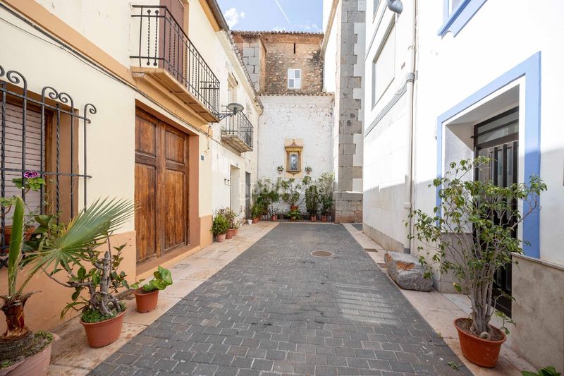 Foto ca32e917-86e2-433a-ba6b-596da4dd66f7. Pis a Moncófar Pueblo Moncofa