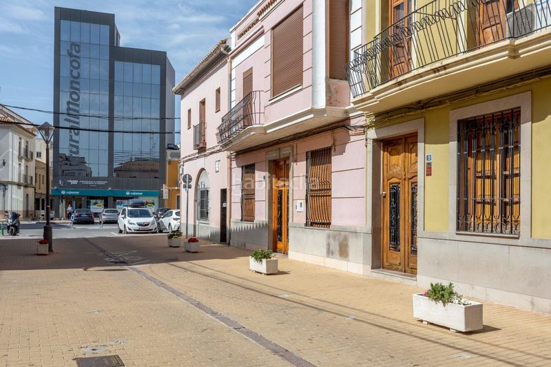 Foto f24d0042-0925-423f-9297-6dd591e8ae6d. Pis a Moncófar Pueblo Moncofa