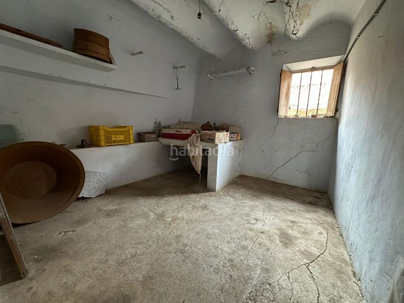 Foto 1b910e3b-c6bf-4e59-9ec4-42fc6d338f2e. Masía casa en venta en Bugarra