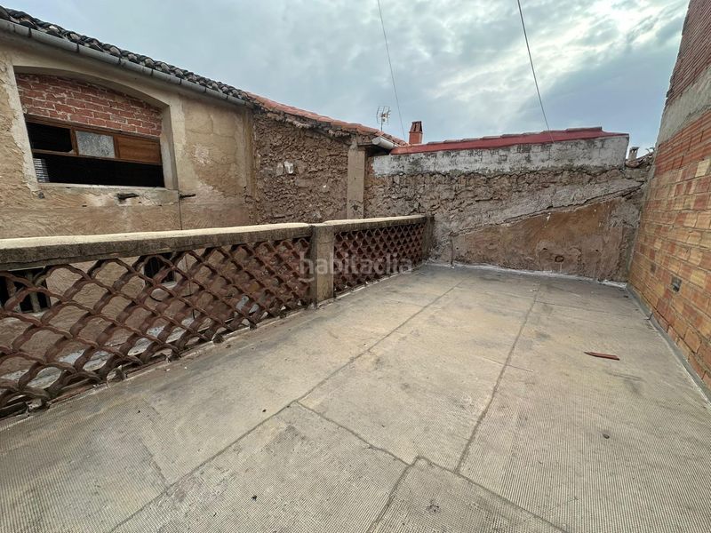 Foto 28078cb4-5d7f-47f3-9424-740a5631085d. Masía casa en venta en Bugarra