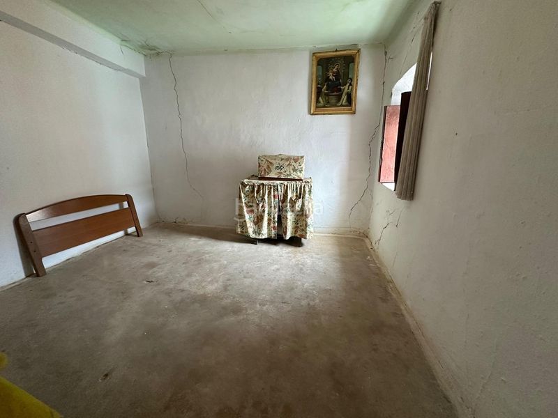 Foto 2f46eaa6-b5e9-4158-ac7a-fb44cd2454e3. Masía casa en venta en Bugarra