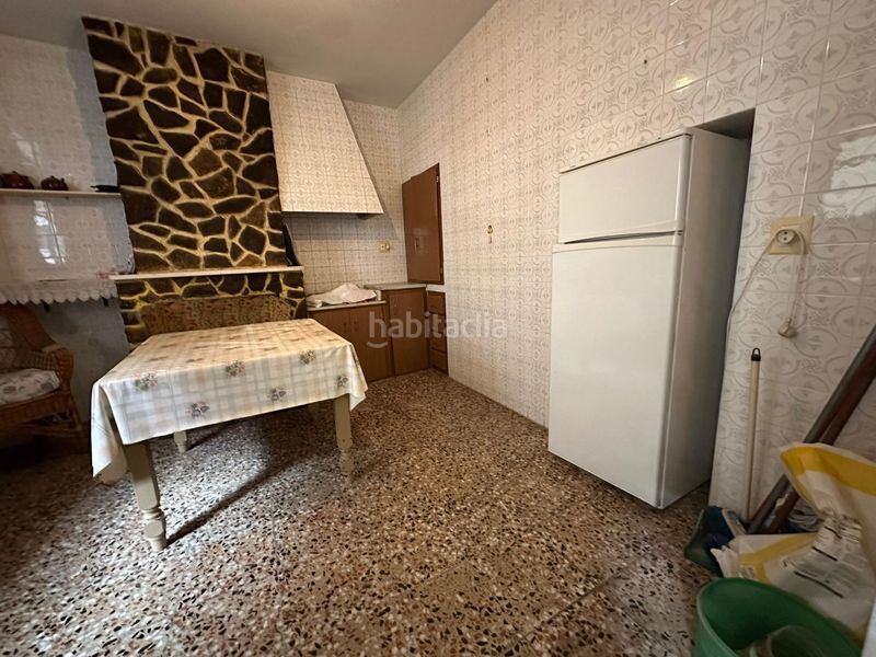 Foto 31b4a638-1419-45ca-ab26-97aeb536e33e. Masía casa en venta en Bugarra