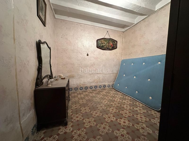 Foto 37b01417-ca41-41fe-846a-bd207b29909f. Masía casa en venta en Bugarra