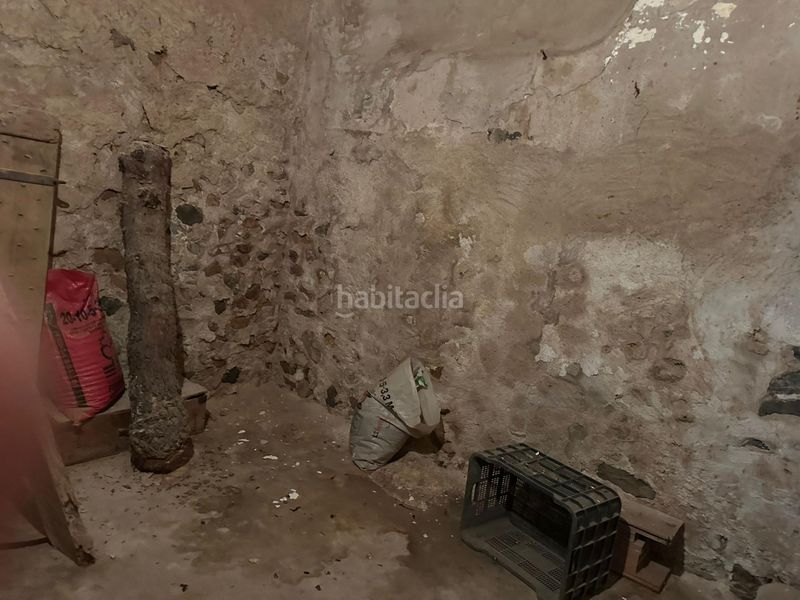 Foto 444203c3-165e-46b1-9514-fe2ff80a06e1. Masía casa en venta en Bugarra