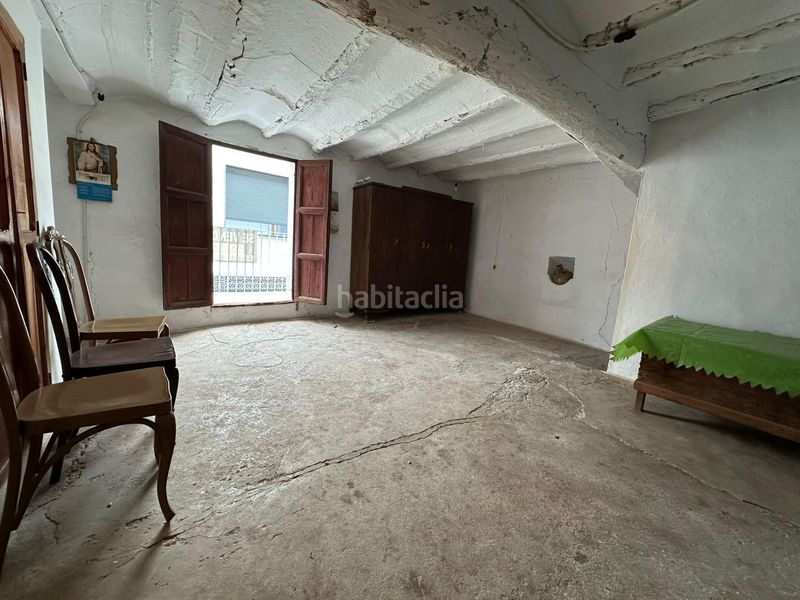Foto 48250d40-0aa7-4b76-b65f-a7cd80e17999. Masía casa en venta en Bugarra