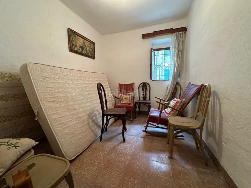 Foto 52c13c5f-cf63-43e2-adef-8500bec22582. Masía casa en venta en Bugarra
