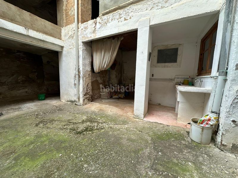 Foto 6a6f2da0-d5ae-4e4d-8096-d3617e7d8847. Masía casa en venta en Bugarra