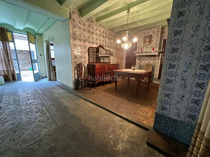 Foto 6fa753e1-294d-4414-b15f-45da9bbc4edd. Masía casa en venta en Bugarra