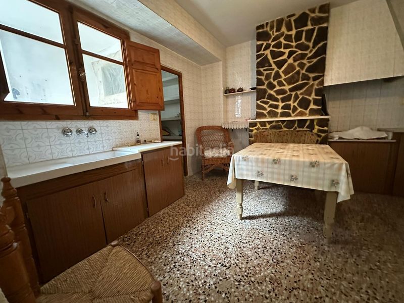 Foto 78ad6099-0f48-4e77-b24a-f930a0af9c0f. Masía casa en venta en Bugarra