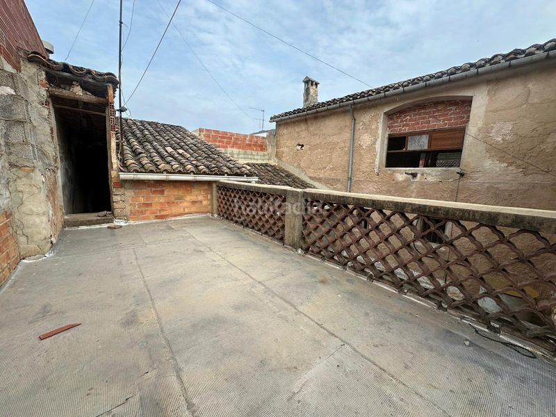 Foto 7bdef749-8ba5-44ca-a030-8e16374614e3. Masía casa en venta en Bugarra