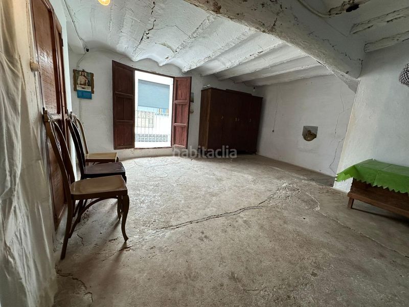 Foto 8cfe97a0-4208-4b5d-9f09-8361fd01a32e. Masía casa en venta en Bugarra