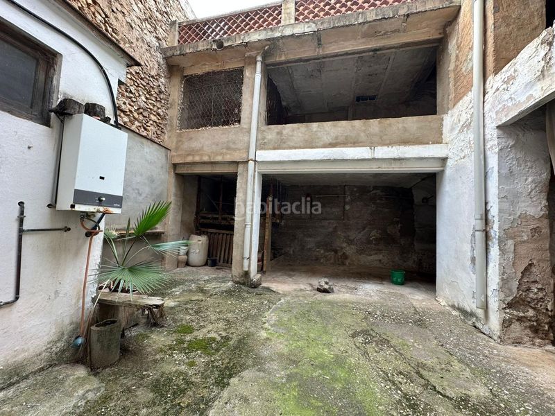 Foto 91d7fca0-96b5-4198-a375-79a3af12e5c7. Masía casa en venta en Bugarra