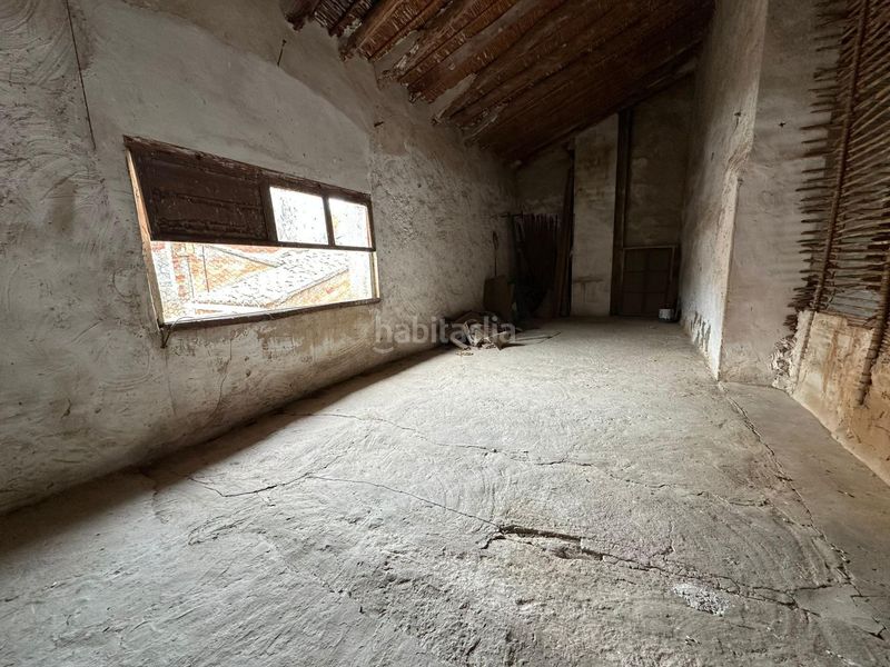 Foto c193ec12-e731-4ed3-ad44-8320ffa811d8. Masía casa en venta en Bugarra