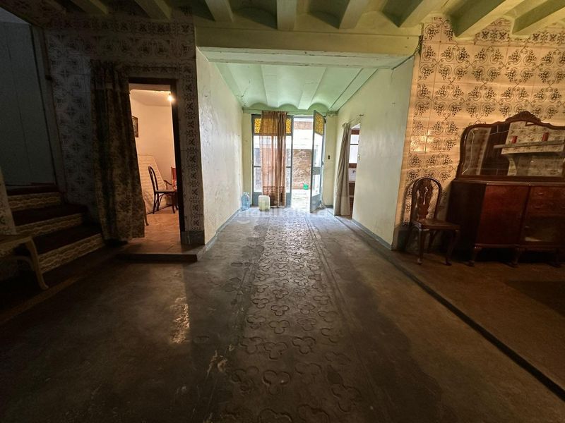 Foto d226a2e7-f105-456b-9729-5a38e23fbb96. Masía casa en venta en Bugarra