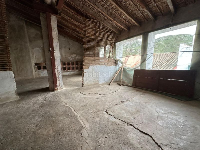 Foto e8e2b3d2-21f8-46f9-8e2e-563ae2b3ea35. Masía casa en venta en Bugarra