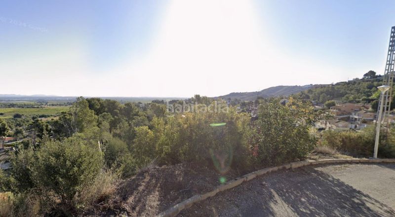 Foto 40f8d644-e054-4e8b-aba7-1681f8d4ab1b. Terreny residencial a Centro Chiva