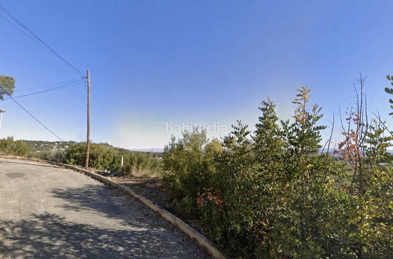 Foto 54b6343c-8369-4060-b71f-f765489989ef. Terreny residencial a Centro Chiva
