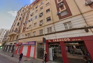 Pis a Arrancapins. Piso en venta en perez galdós