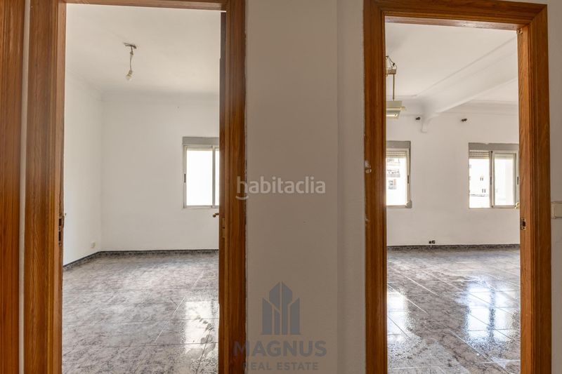 Foto 5fc67e14-d5bd-4e56-b9d2-fec7278c0b23. Pis a Arrancapins Valencia