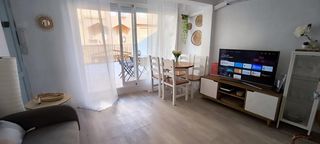 Flat in El Perelló. Piso en venta en el perello