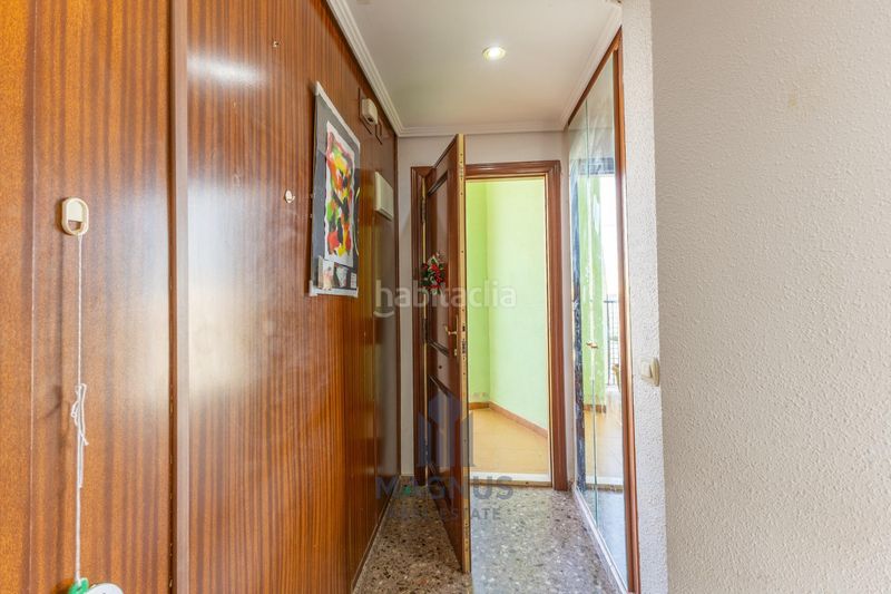 Foto 1daf3008-b8c1-4508-84e3-c9d3604d0b8e. Àtic amb aparcament a Aldaia