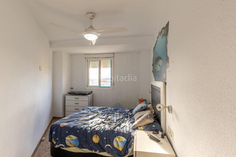 Foto d9e54468-0c06-4b0a-afe4-8a1e2d37dea5. Àtic amb aparcament a Aldaia