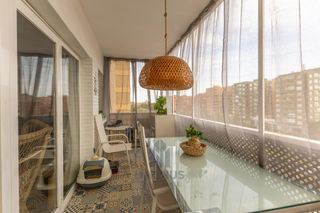 Appartement  Avenida cid. Piso en venta en avenida del cid