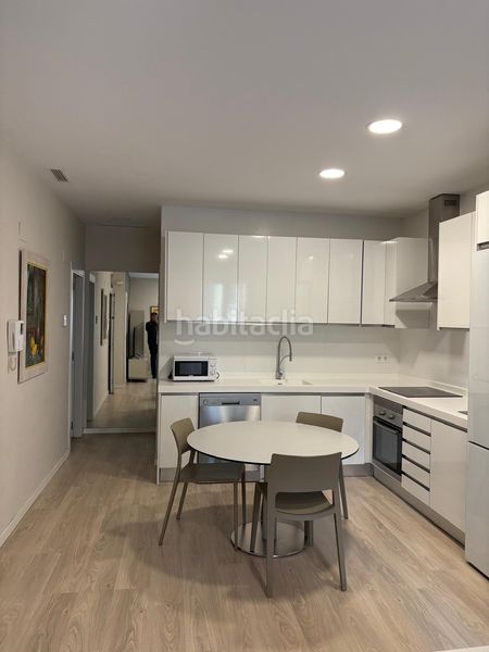 Foto 07594a59-009c-47d8-bc24-c8a80593c8b5. Rent flat in El Botànic Valencia