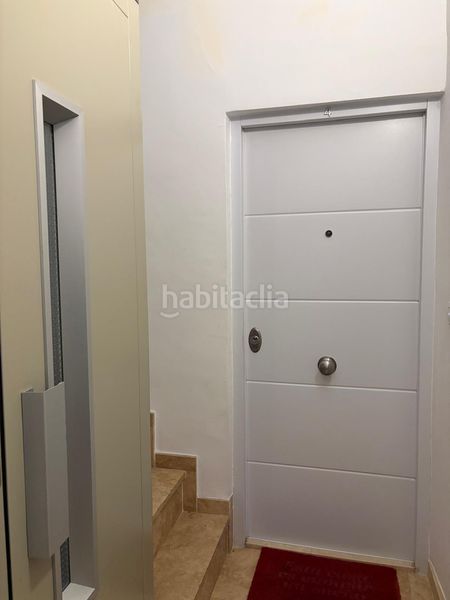 Foto 44179b33-ff6d-4dc9-8375-d0cacef6bab2. Rent flat in El Botànic Valencia