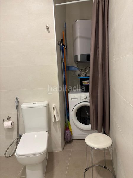 Foto 74f652d3-a2b5-47dd-8e99-182cac15cbe8. Rent flat in El Botànic Valencia