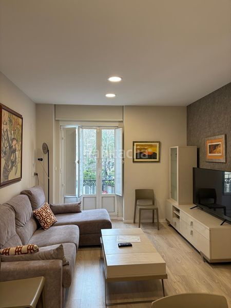 Foto aa001ae8-ce04-495c-9483-1d039216052a. Rent flat in El Botànic Valencia
