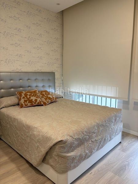 Foto f62e0164-837e-482b-98ce-c46fadb57be0. Rent flat in El Botànic Valencia