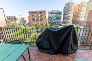 Flat  Avenida cid. Piso en venta en avenida del cid
